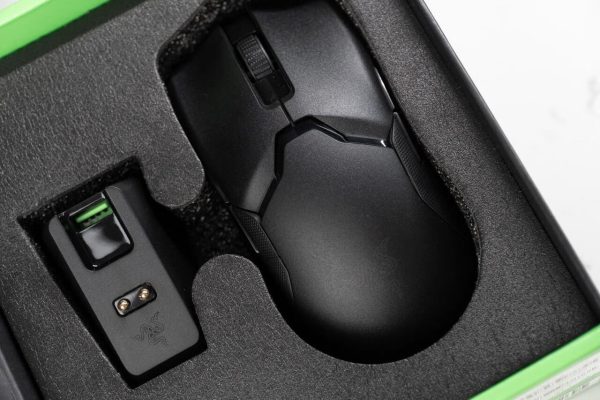 Razer Viper Ultimate